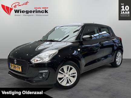Suzuki Swift 0