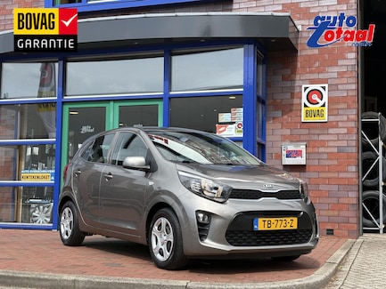 Kia Picanto 0