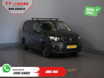 Peugeot Partner 0