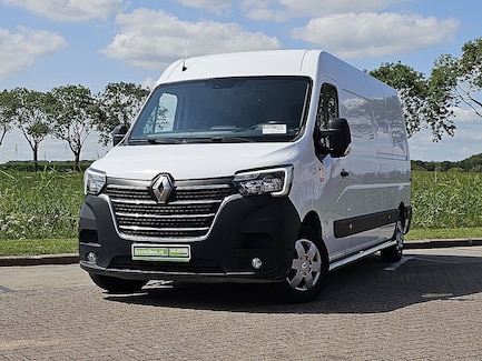 Renault Master 0