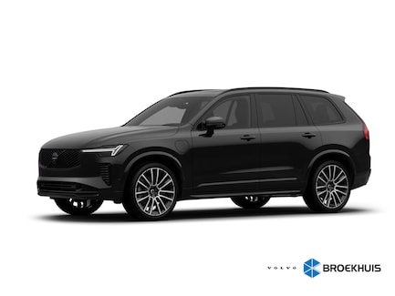 Volvo XC90 0