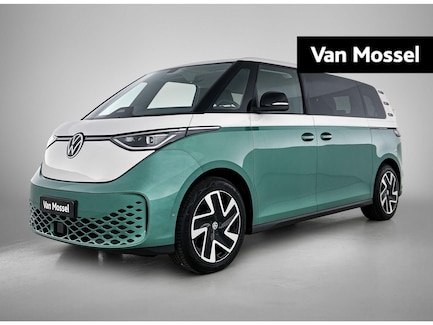 Volkswagen ID. Buzz 0