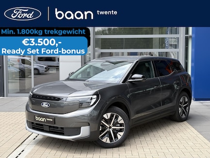Ford Explorer 0