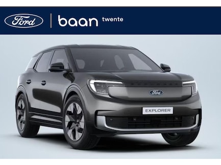 Ford Explorer 0