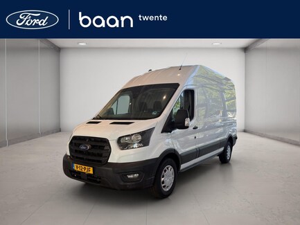 Ford Transit 0