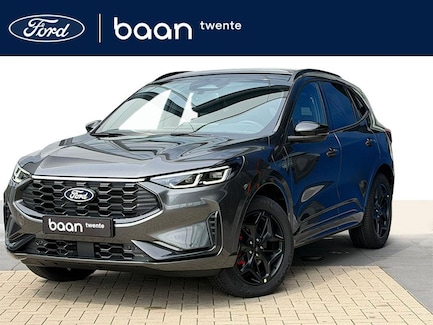 Ford Kuga 0