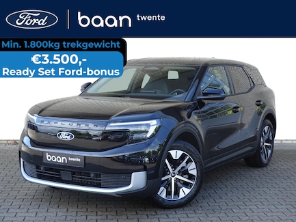Ford Explorer 0