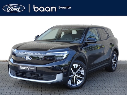 Ford Explorer 0