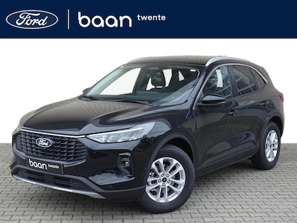 Ford Kuga 0