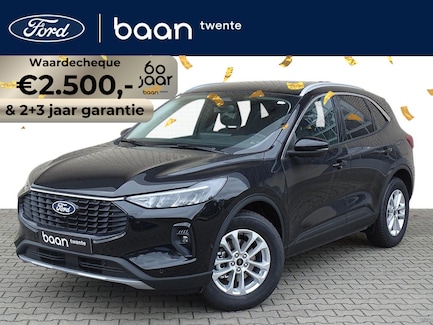 Ford Kuga 0