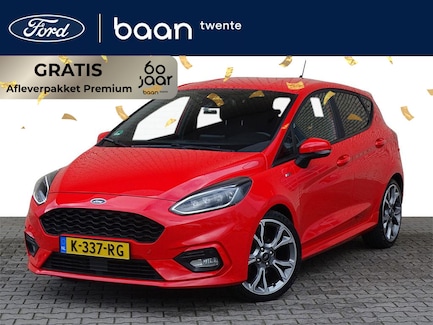 Ford Fiesta 0