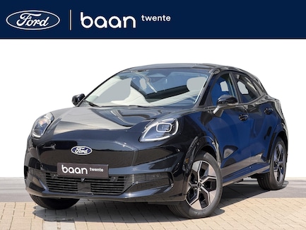 Ford Puma 0