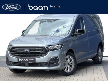 Ford Transit Connect 0