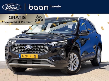 Ford Kuga 0