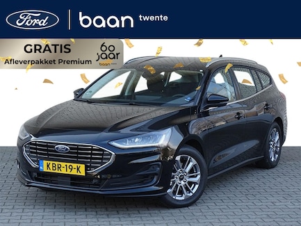 Ford Focus 0