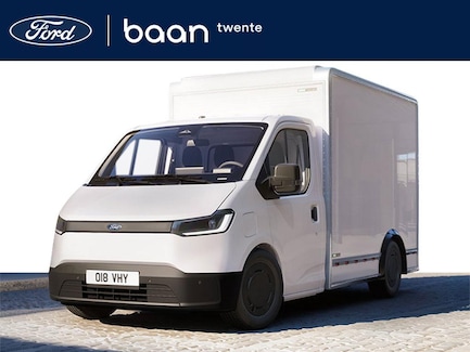 Ford Transit 0