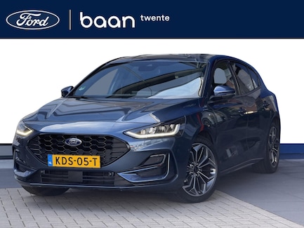 Ford Focus 0