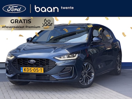 Ford Focus 0