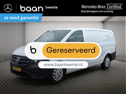 Mercedes-Benz Vito 0