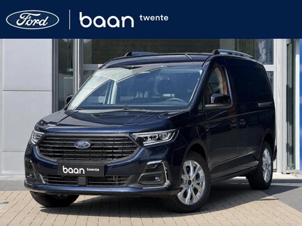 Ford Tourneo Connect 0