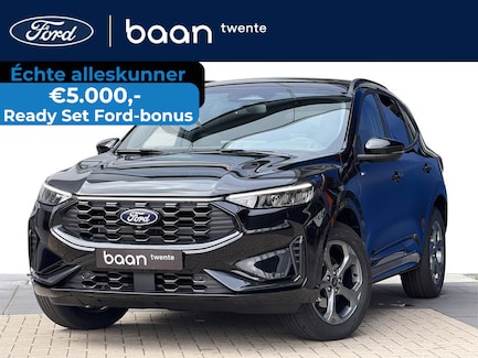 Ford Kuga 0