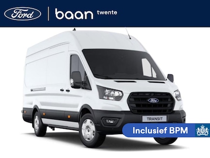 Ford Transit 0