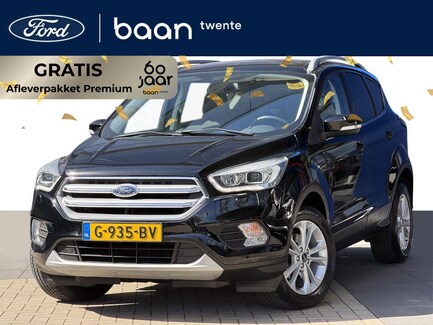 Ford Kuga 0