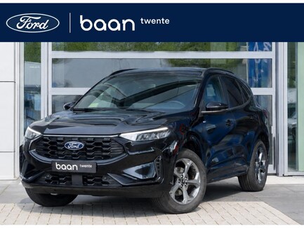 Ford Kuga 0