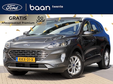 Ford Kuga 0