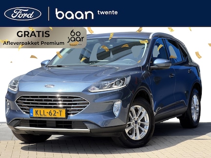 Ford Kuga 0
