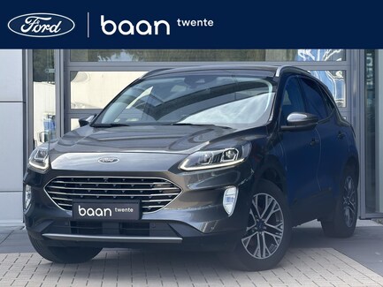 Ford Kuga 0