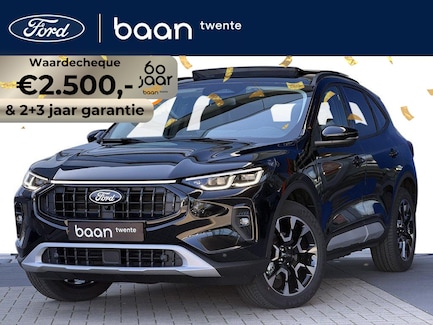 Ford Kuga 0