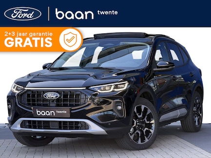 Ford Kuga 0