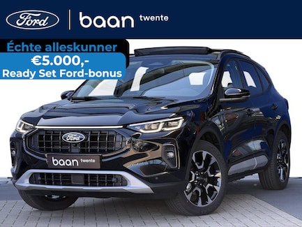 Ford Kuga 0