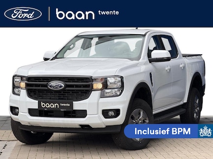 Ford Ranger 0