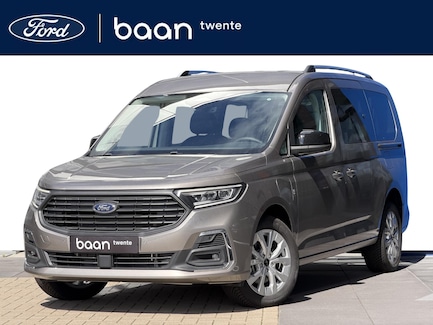 Ford Tourneo Connect 0