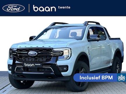 Ford Ranger 0