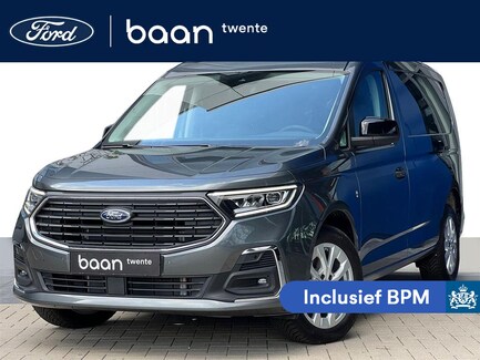Ford Transit Connect 0