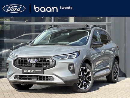 Ford Kuga 0