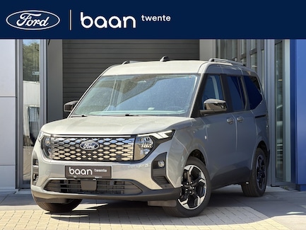 Ford Tourneo Courier 0