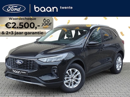 Ford Kuga 0