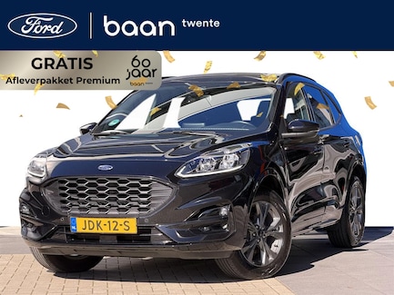 Ford Kuga 0