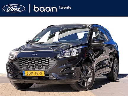 Ford Kuga 0