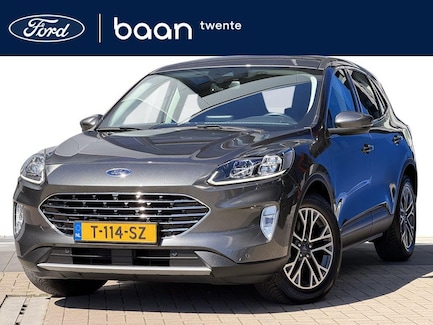Ford Kuga 0