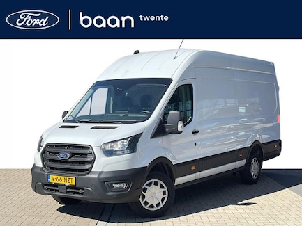 Ford Transit 0