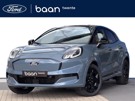 Ford Puma 0
