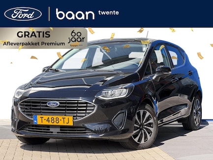 Ford Fiesta 0
