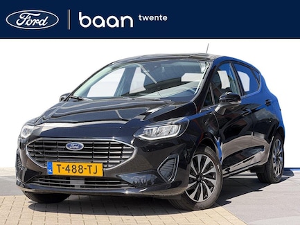 Ford Fiesta 0