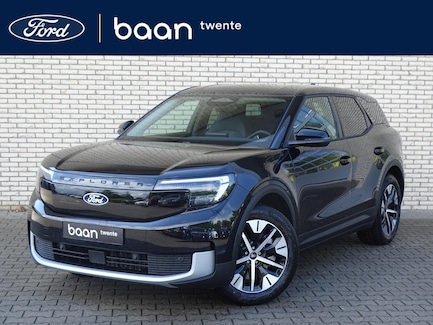 Ford Explorer 0