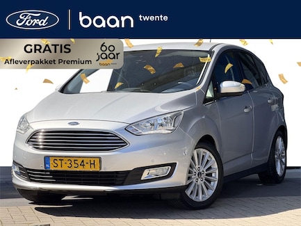 Ford C-Max 0